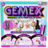 Gemex Galaxy Themed Set HUN8634 - Colorland Toys
